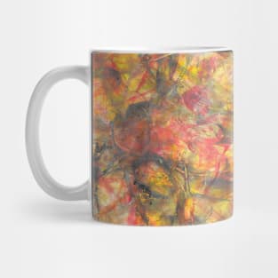 Texture - 344 Mug
